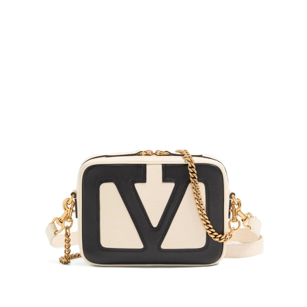 Valentino Garavani Bum Bags - Neutro, Nero | 75211ef610477813fd16529449911ab1b9e6ca70