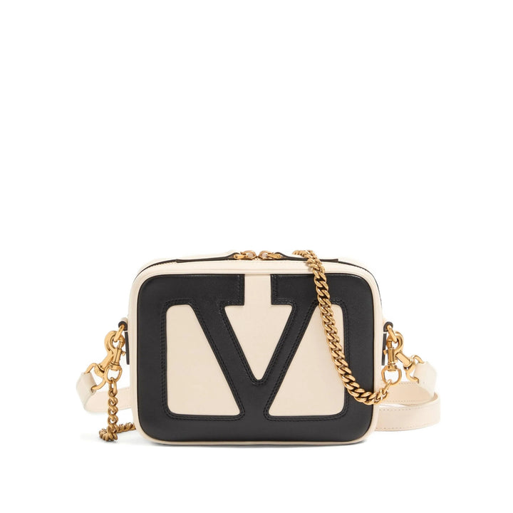 Valentino Garavani Bum Bags - Neutro, Nero | 75211ef610477813fd16529449911ab1b9e6ca70