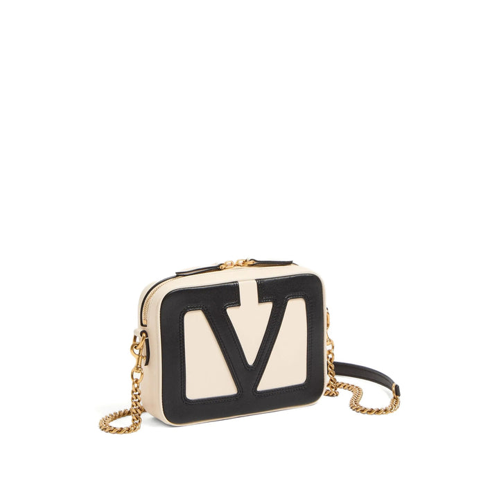 Valentino Garavani Bum Bags - Neutro, Nero | d32b474eb850802fc7d0b320454a4fe12cdfe282