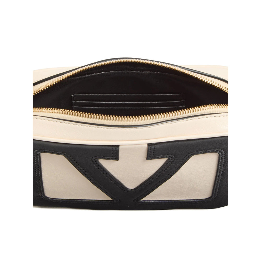 Valentino Garavani Bum Bags - Neutro, Nero | cb3a4fe64a15465e352efcaeafb0caa26bc01763
