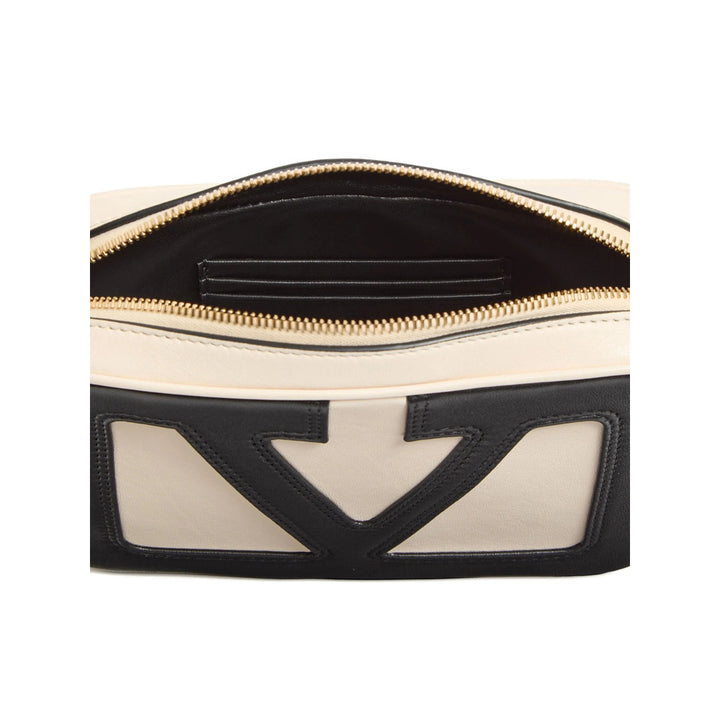 Valentino Garavani Bum Bags - Neutro, Nero | cb3a4fe64a15465e352efcaeafb0caa26bc01763