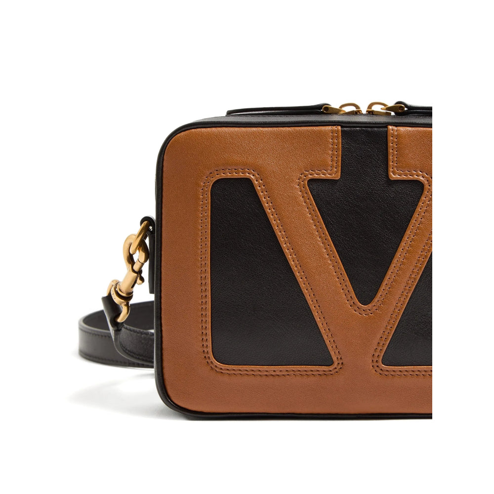 Valentino Garavani Bum Bags - Nero, Marrone | 099b4f649e783f53a93e9fe40f244065f2c4e0ff