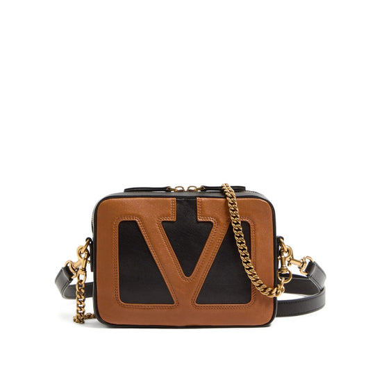 Bum Bags Nero, Marrone