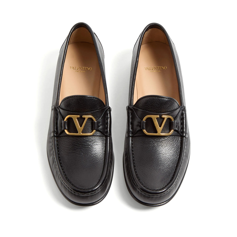Valentino Garavani Scarpe - Nero | ff3cc48c1db7a0b400ca3b7012197d77b16c9143