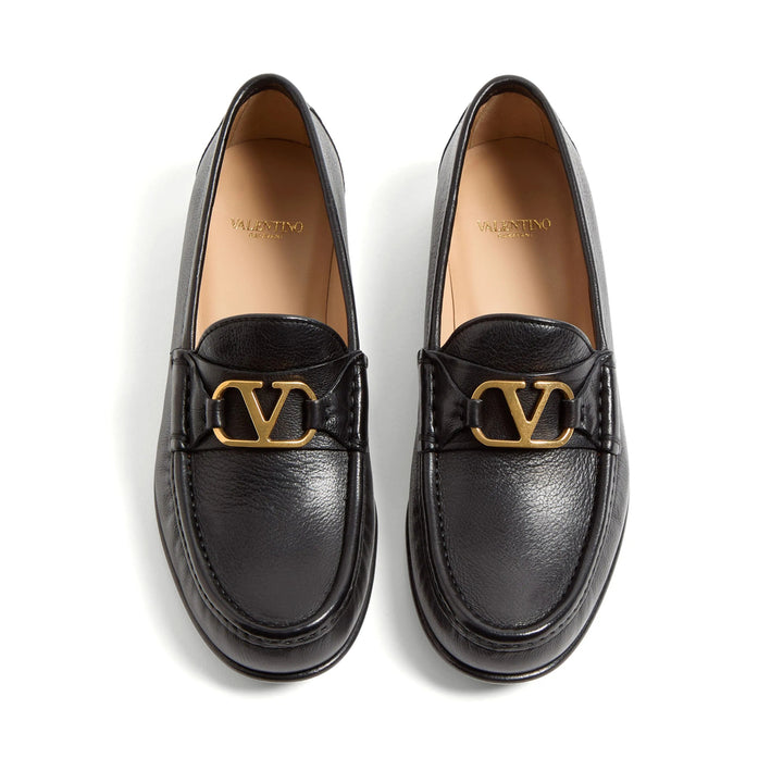 Valentino Garavani Scarpe - Nero | ff3cc48c1db7a0b400ca3b7012197d77b16c9143