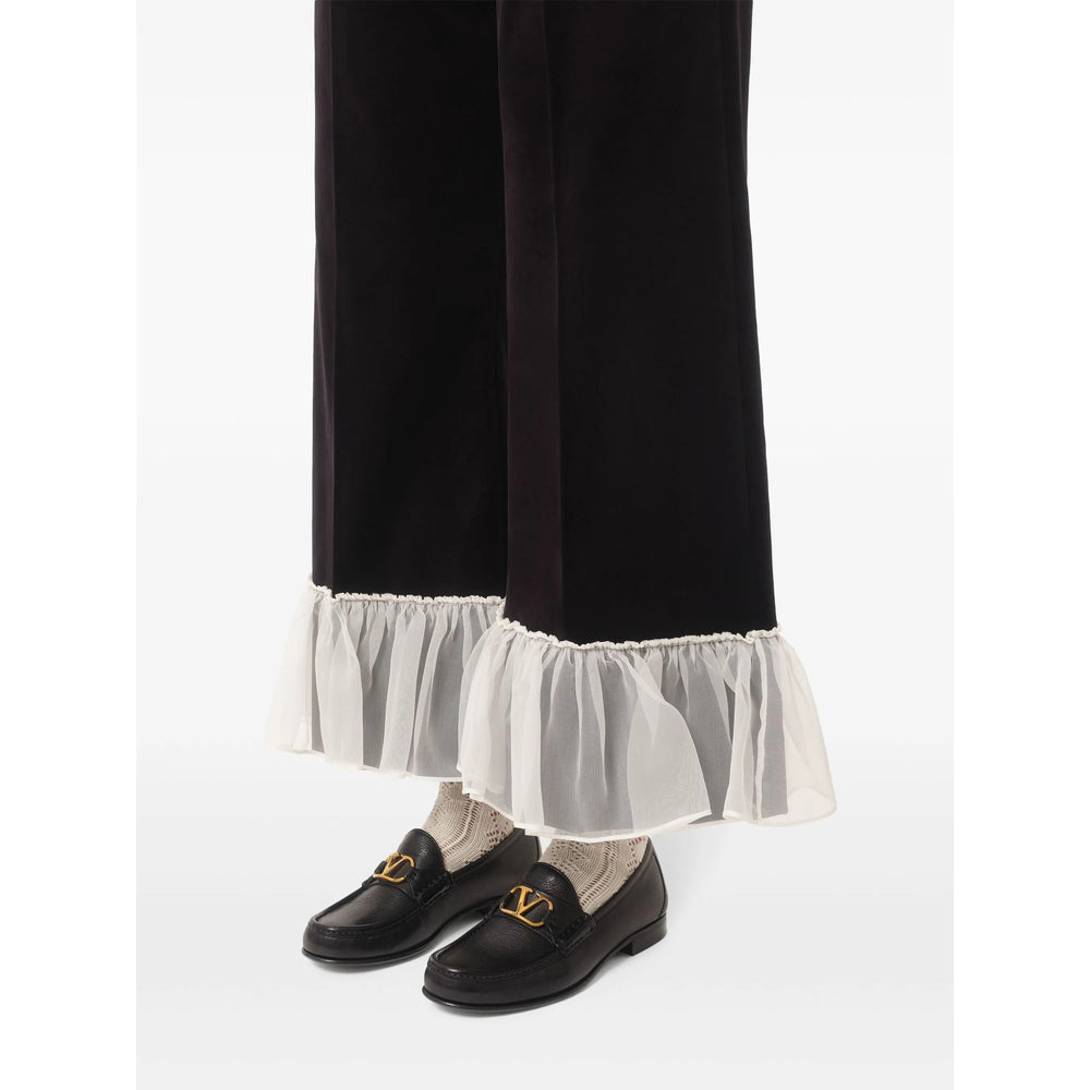 Valentino Garavani Scarpe - Nero | 5da3d5255f9d9871becc292496926094ab89d452