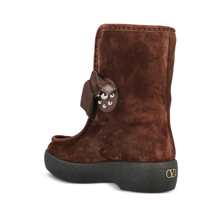 Valentino Garavani Scarpe - Marrone | 5d46d4f9632dbe01479d77a0e995876c01fec73f