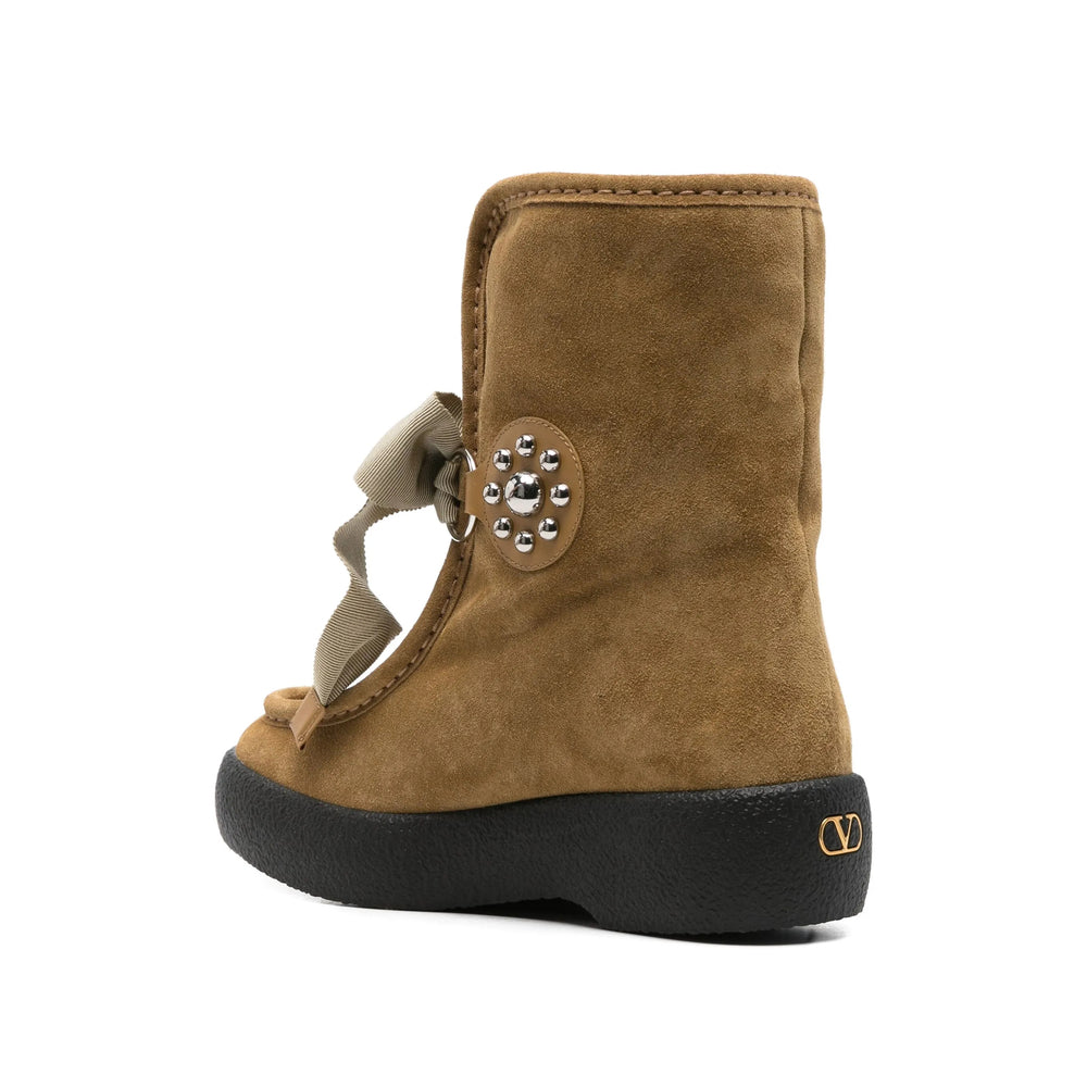 Valentino Garavani Scarpe - Neutro | d2144bafdacf39682ac46455c69e59e2da36228d