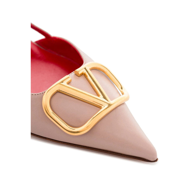 Valentino Garavani Scarpe - Neutro | ffd4fb24c19bcd873395c20200af55d2e2a466be