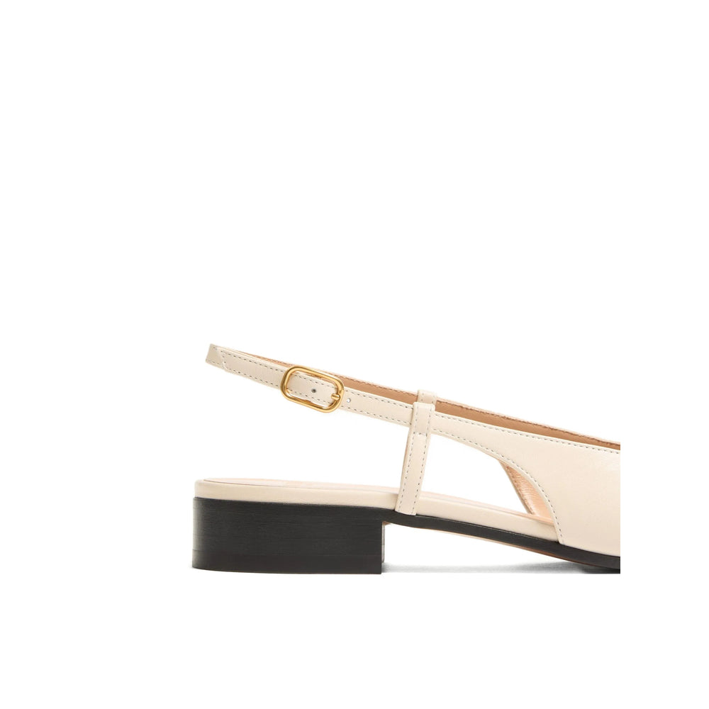 Valentino Garavani Scarpe - Neutri, Marrone | 87d8d676b13cd59b590d208c9c6fe5dd84925180