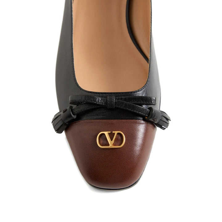 Valentino Garavani Scarpe - Nero | c258af95c00f76e5101154228e5be7631ce0d4fd