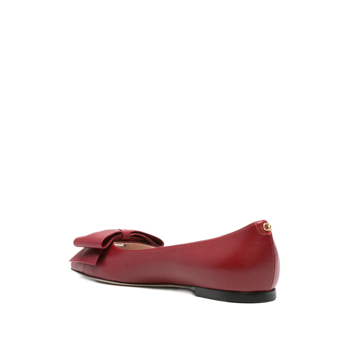 Valentino Garavani Scarpe - Rosso | 4264351e7cb9bce4afcf41277db04b9bef8a1643
