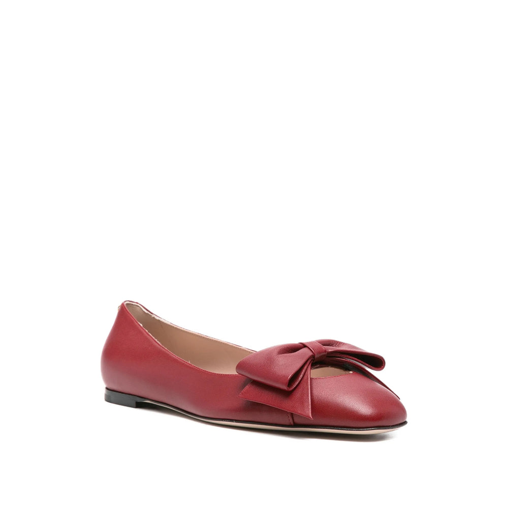 Valentino Garavani Scarpe - Rosso | 36cb946d5a8410efddcb549ebd245d29be72e4fa