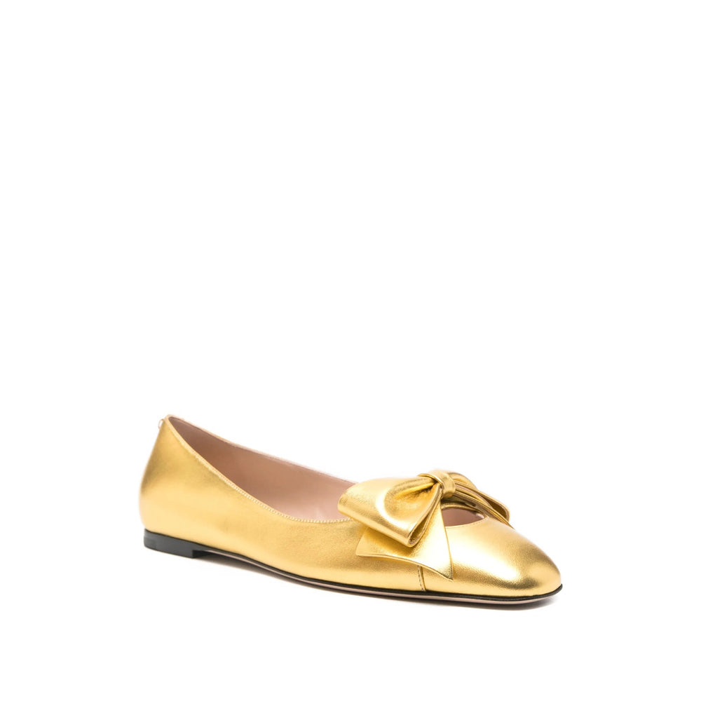 Valentino Garavani Scarpe - Oro | fe359a7cb668b1031e28ea93d6774ff37afff4e5