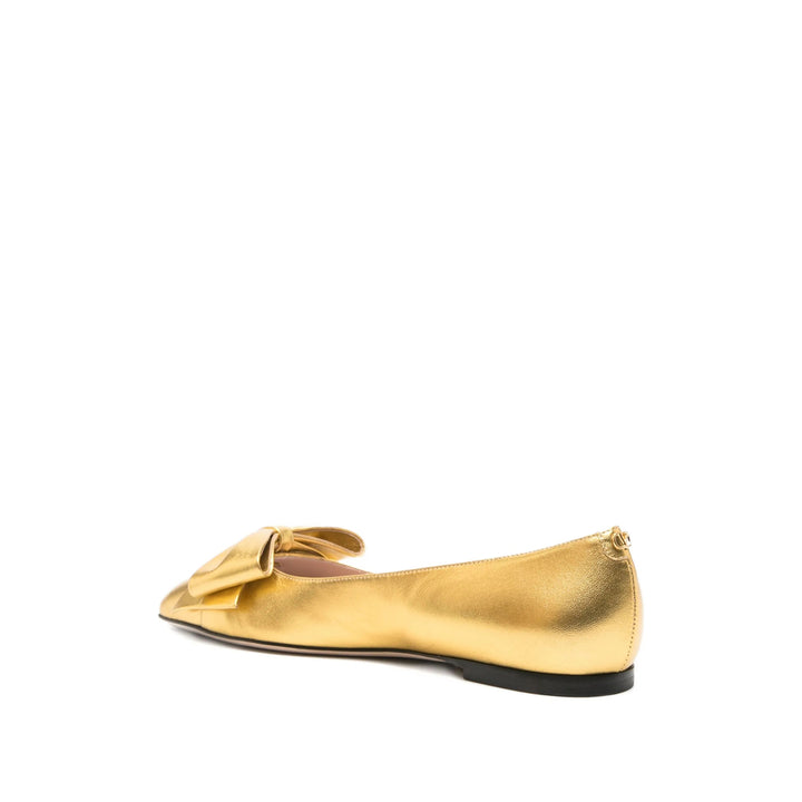 Valentino Garavani Scarpe - Oro | f2b68711693701e87dc36c5ff204e26571938874