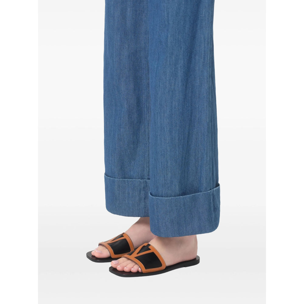 Valentino Garavani Scarpe - Nero | 709f6f62e114cb087c6f8d4e674e44cf4d57ca2a