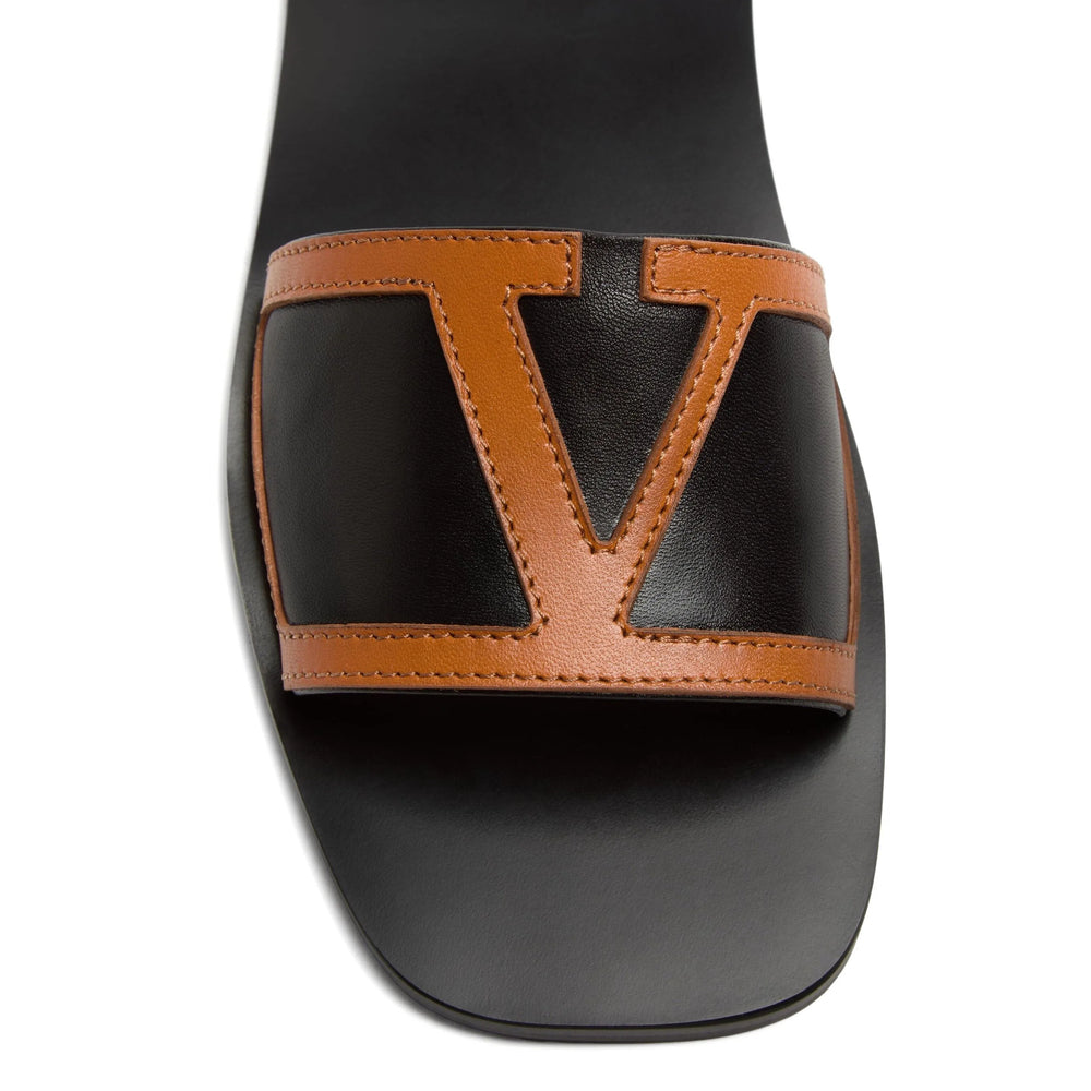 Valentino Garavani Scarpe - Nero | f553698a8a68b6b30aa21ac36956ea1018e97df9