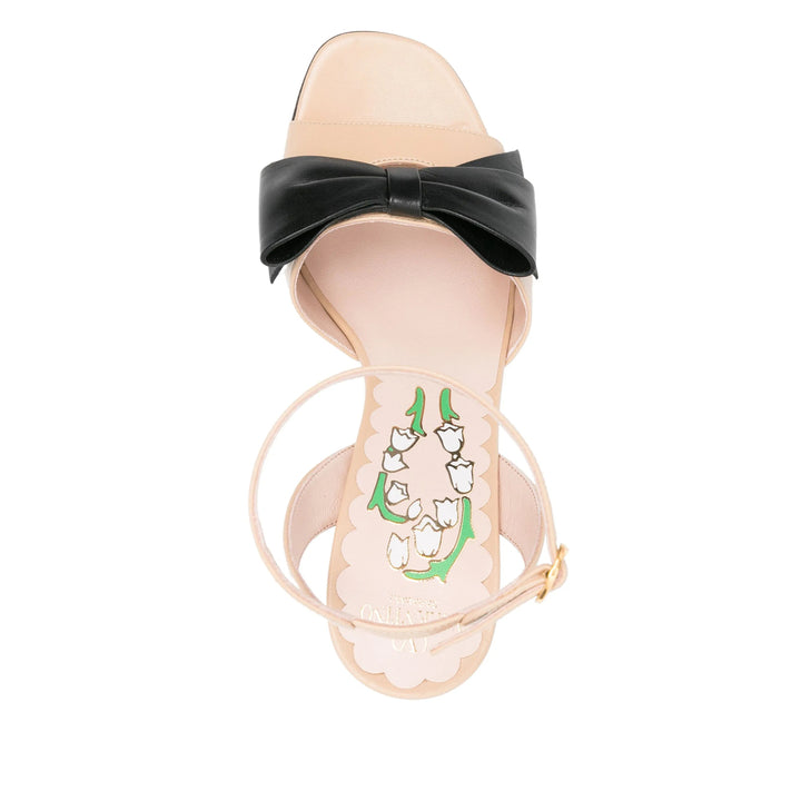 Valentino Garavani Scarpe - Neutro | 37e40db559a14f51546f576c18848e79558d7c6f