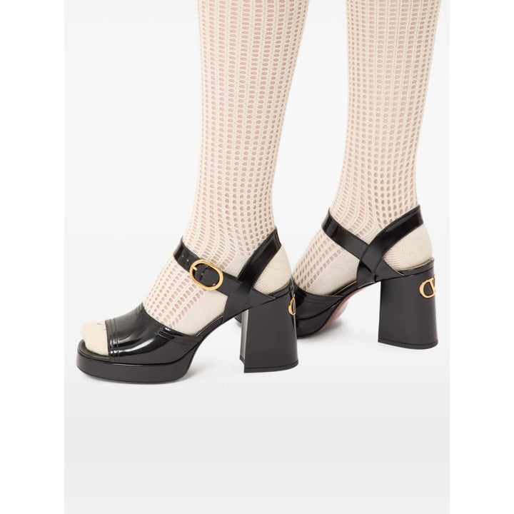 Valentino Garavani Scarpe - Nero | 2d432df7e7f9c8735b8eab33b18018a4f95f54ca