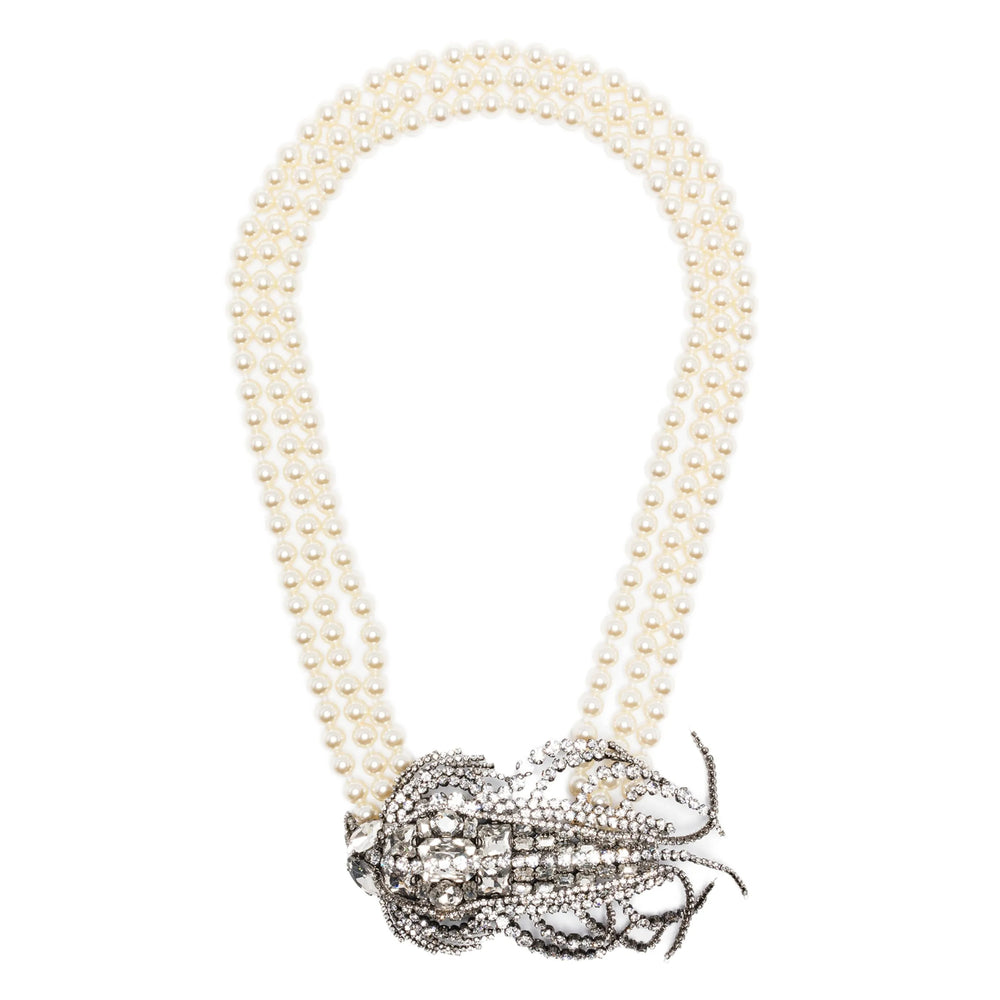 Valentino Garavani Jewellery - Argento | 0cd522b5337a1694fcce05dd2df384889dccb14d