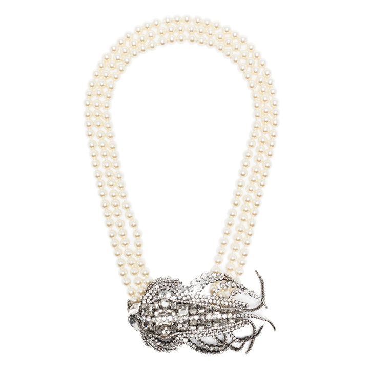 Valentino Garavani Jewellery - Argento | 0cd522b5337a1694fcce05dd2df384889dccb14d