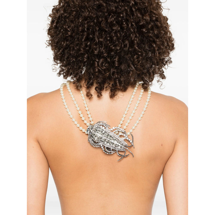 Valentino Garavani Jewellery - Argento | 41afe05f1b401c99dbb32d7b00508a16fc98dd9c
