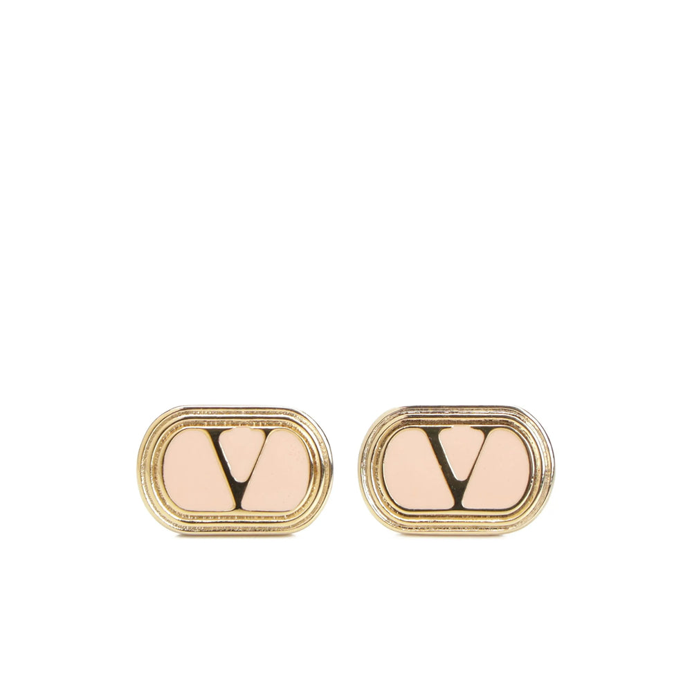 Valentino Garavani Jewellery - Oro, Rosa | 3d5abac4780ce16b5e216c47722454e4ea549e8c