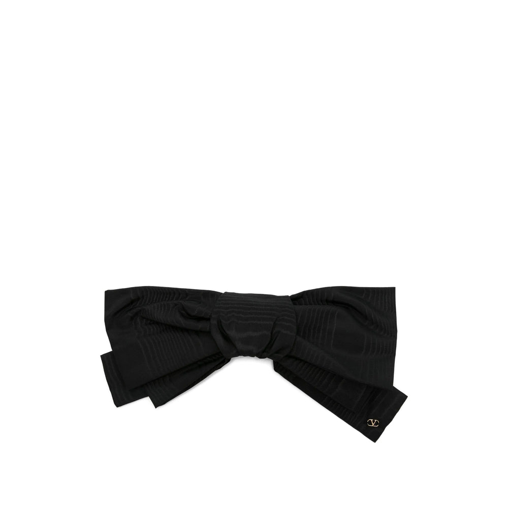 Valentino Garavani Pins - Nero | ce1be947a3debb6aba5834ff67ddb514e7b52fad