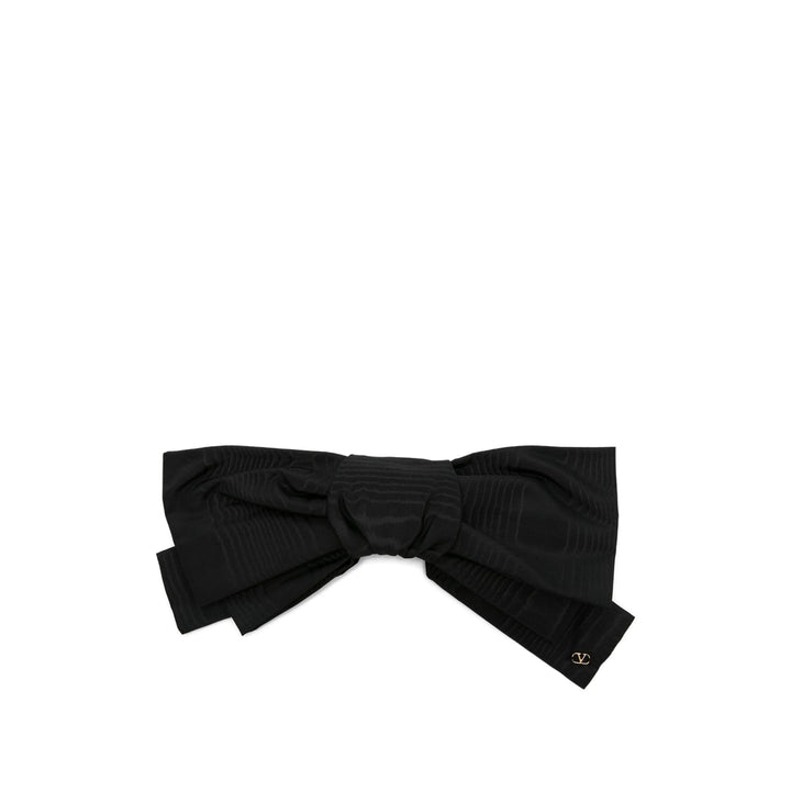 Valentino Garavani Pins - Nero | ce1be947a3debb6aba5834ff67ddb514e7b52fad