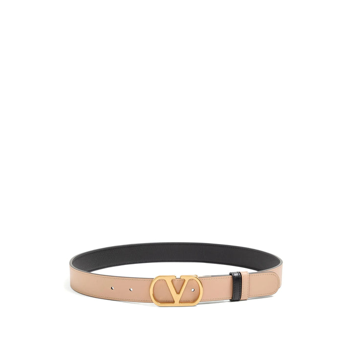 Valentino Garavani Cinture - Nero | d17ca421b705f7129cbb09ae39c649e9d5be6034