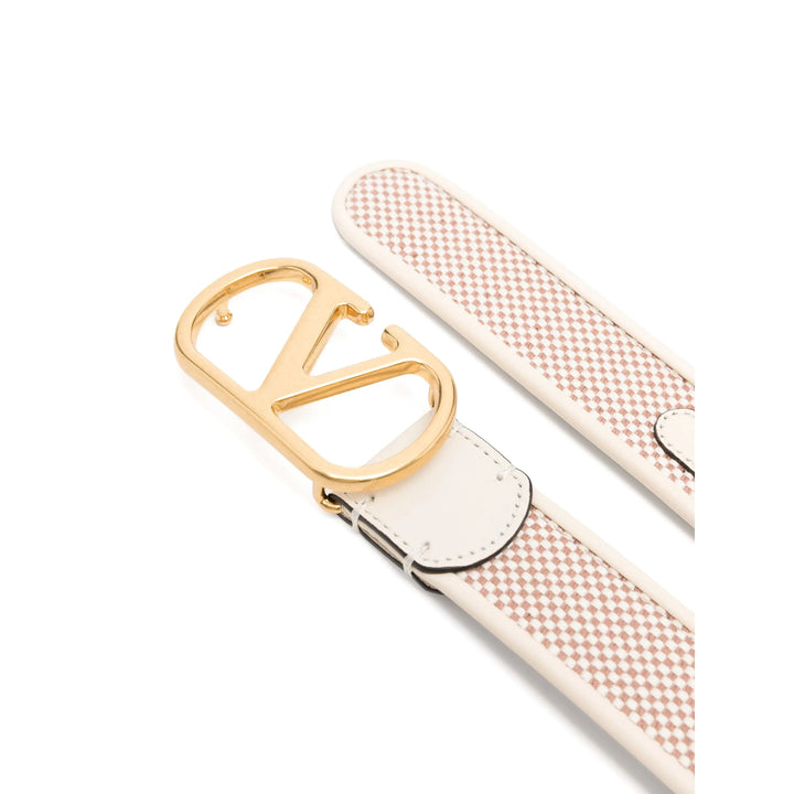 Valentino Garavani Cinture - Neutro | 252569f7165faf36b1d683910fe135b517b03056