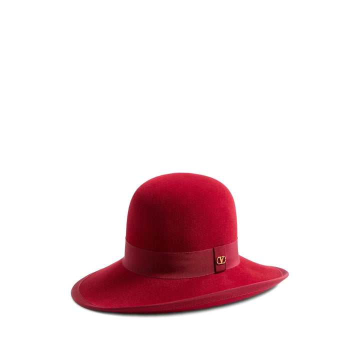 Valentino Garavani Cappelli - Rosso | 32f0c19574e7987a1d1ef83c37c74ef643fffc77