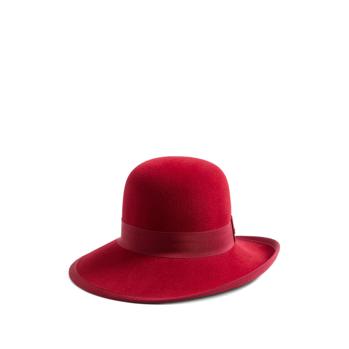 Valentino Garavani Cappelli - Rosso | 5d62b43f9f9546db2aa4ed4e830c684a280ac128