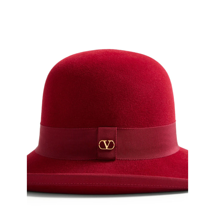 Valentino Garavani Cappelli - Rosso | aa56ebc96000fd50319c07246d8ef2cf982c967e