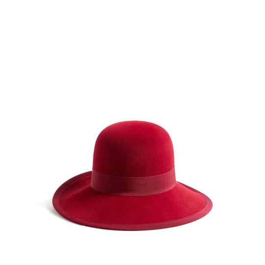 Cappelli Rosso