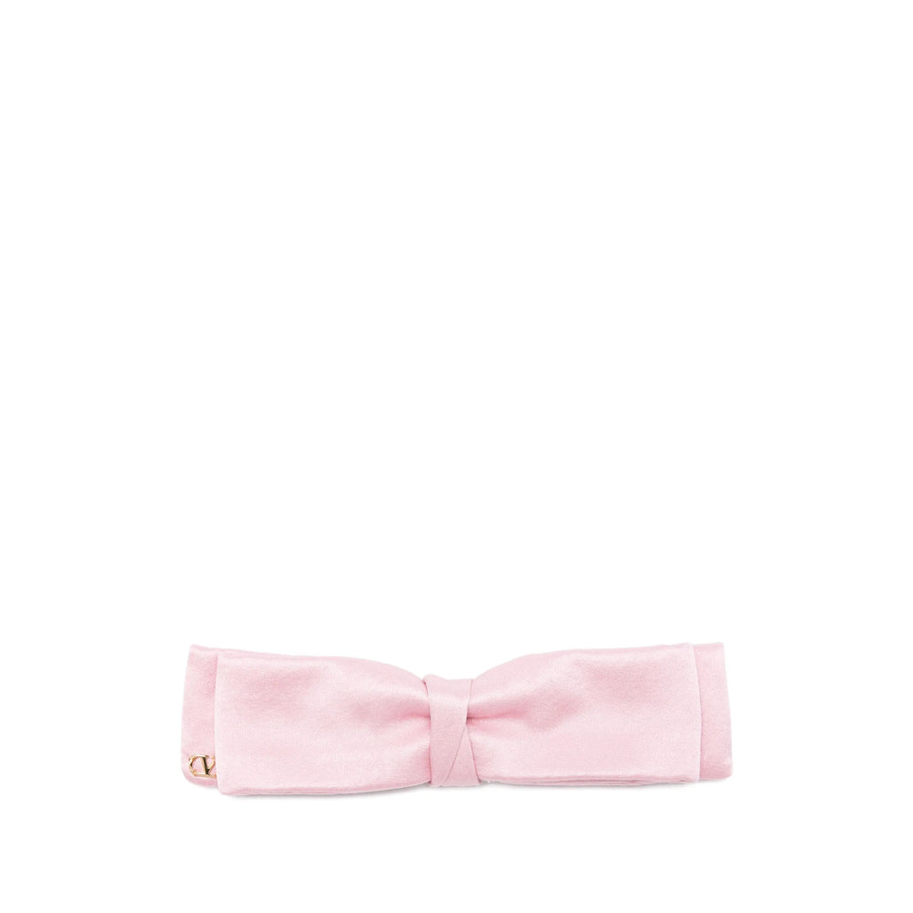 Valentino Garavani Hair Accessories - Rosa | e3b75d293562aa40d7f40f89cbd69fa2d6d3d1f2