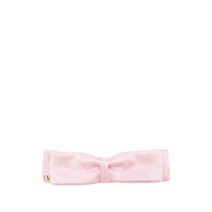 Valentino Garavani Hair Accessories - Rosa | e3b75d293562aa40d7f40f89cbd69fa2d6d3d1f2