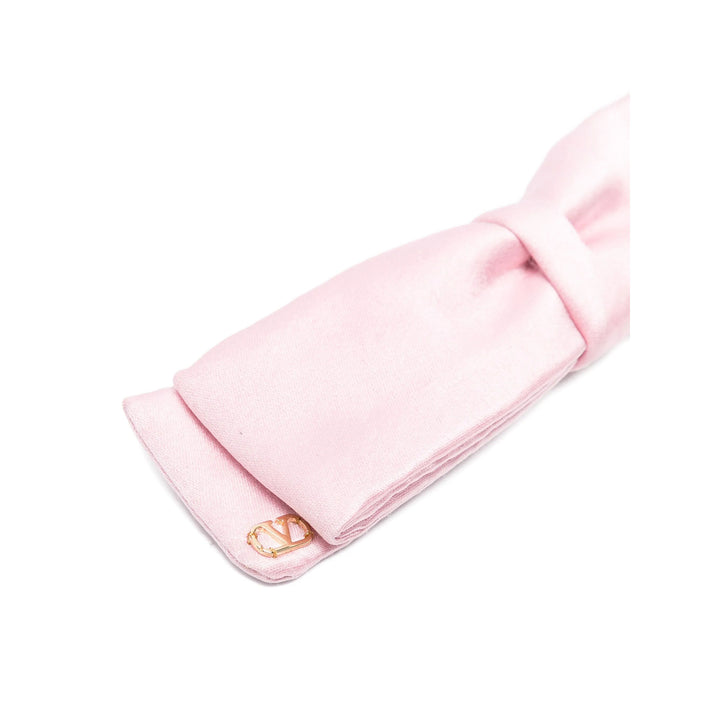 Valentino Garavani Hair Accessories - Rosa | fc97b75a5aab53144721123aa2272e094e2371c7
