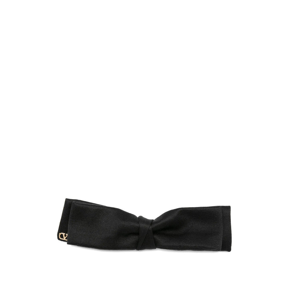 Valentino Garavani Hair Accessories - Nero | e77c5bb2a6722ee307a3fd0b63452b0a7f3fdf9a