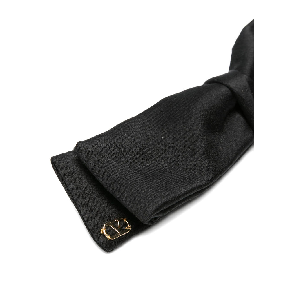 Valentino Garavani Hair Accessories - Nero | 9956cdf2949863f27d2f189d2c41dea8014cdd62