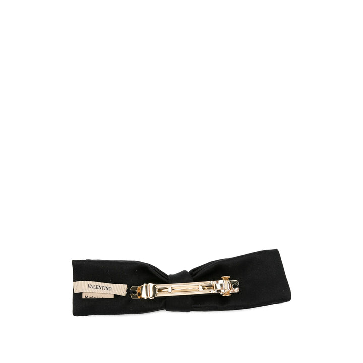 Valentino Garavani Hair Accessories - Nero | 65968fb988f99cb33a6433864af2380591625653