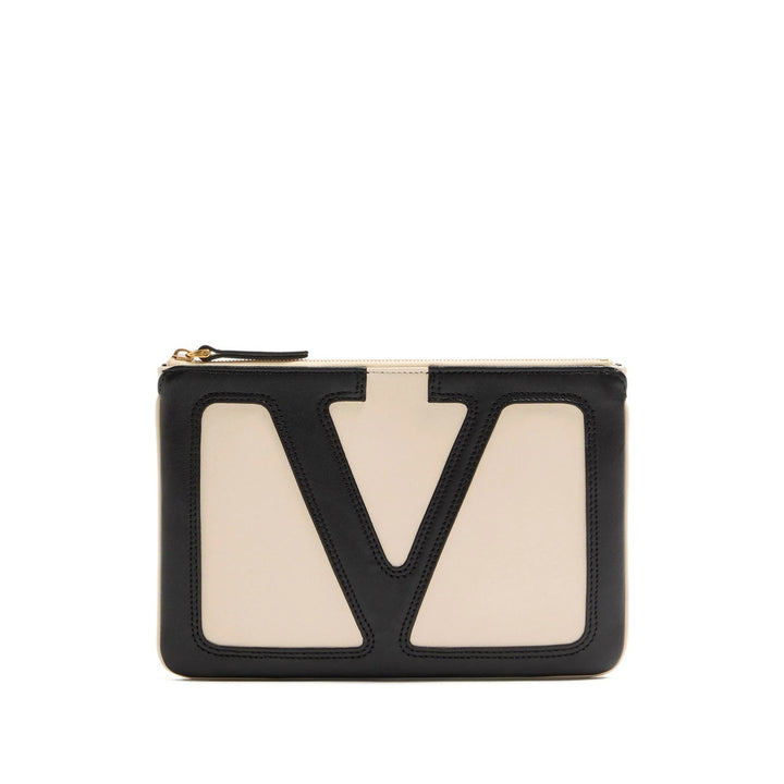 Valentino Garavani Borse - Neutro, Nero | cbf42539afc35358788f2c2bceaa21380c0ae4fb