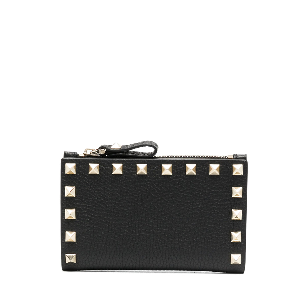 Valentino Garavani Wallets - Nero | 983eacfb2ff85121e54fe6a860ef292bf6c59b3c
