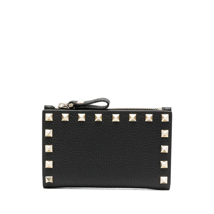 Valentino Garavani Wallets - Nero | 983eacfb2ff85121e54fe6a860ef292bf6c59b3c