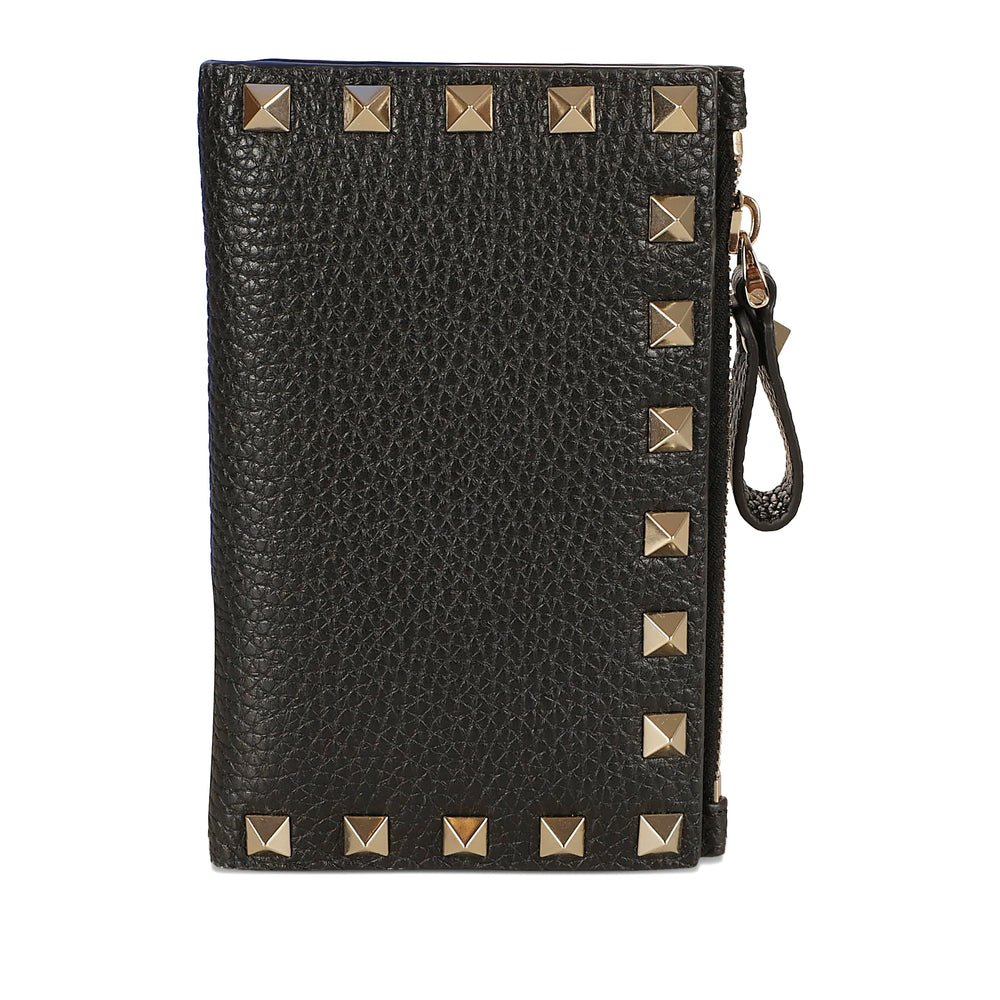 Valentino Garavani Wallets - Nero | 311451e5c4f029679a637e0454983e2e4ba54e97