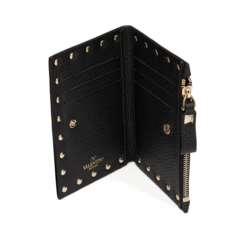 Valentino Garavani Wallets - Nero | 7c47d7f2799e4b4cf0fb0431465862e3fcc6aced