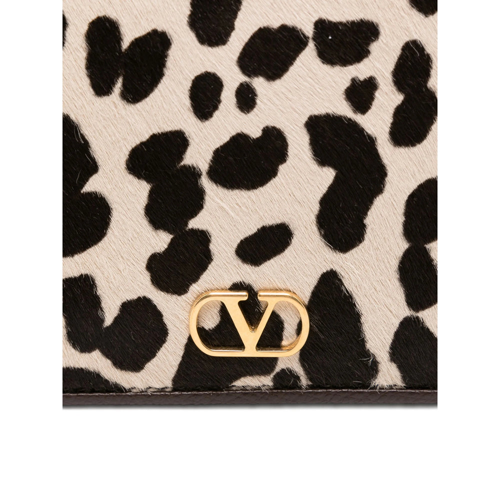 Valentino Garavani Borse - Marrone, Neutro | 4f972127002cadb29b7f1f87fb1d0bbab2385dbe