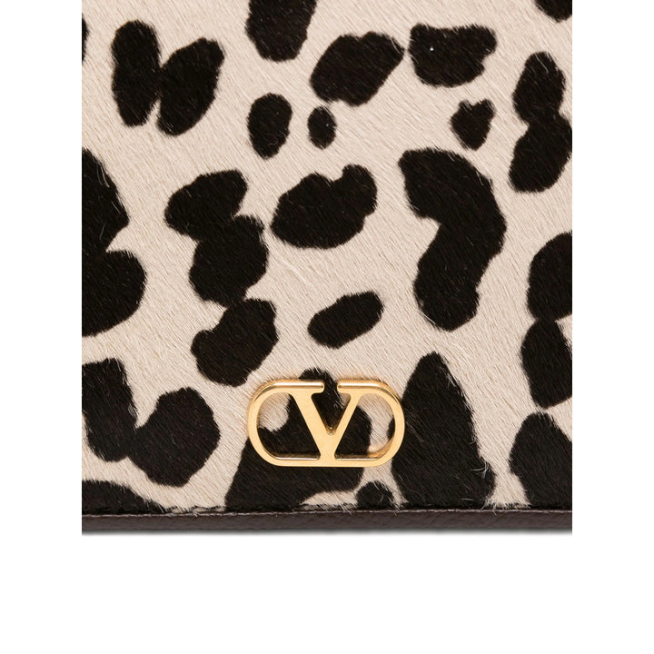 Valentino Garavani Borse - Marrone, Neutro | 4f972127002cadb29b7f1f87fb1d0bbab2385dbe