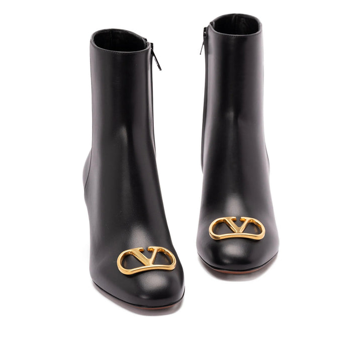 Valentino Garavani Scarpe - Nero | 37b24f81b53e0a9af26245a210698a1a96b481c4