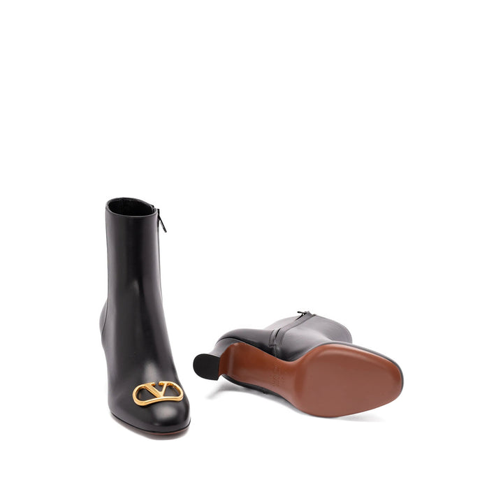 Valentino Garavani Scarpe - Nero | 9053d77a7426464d520c2f1a3d31d0fb23c7f12c